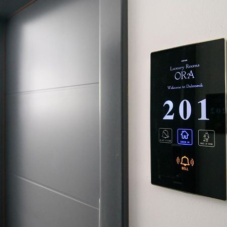 Ora Luxury Rooms Dubrovnik Exterior photo