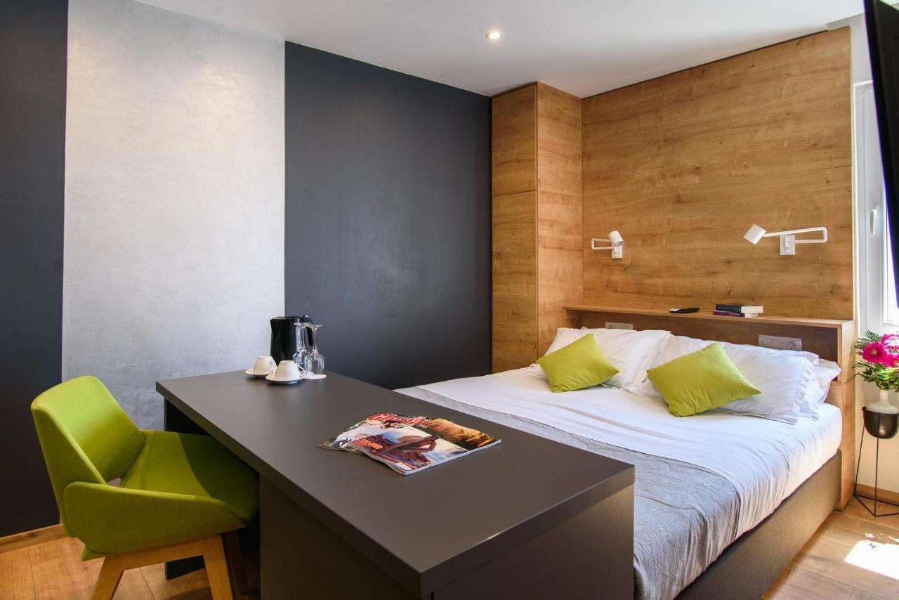 Ora Luxury Rooms Dubrovnik Exterior photo