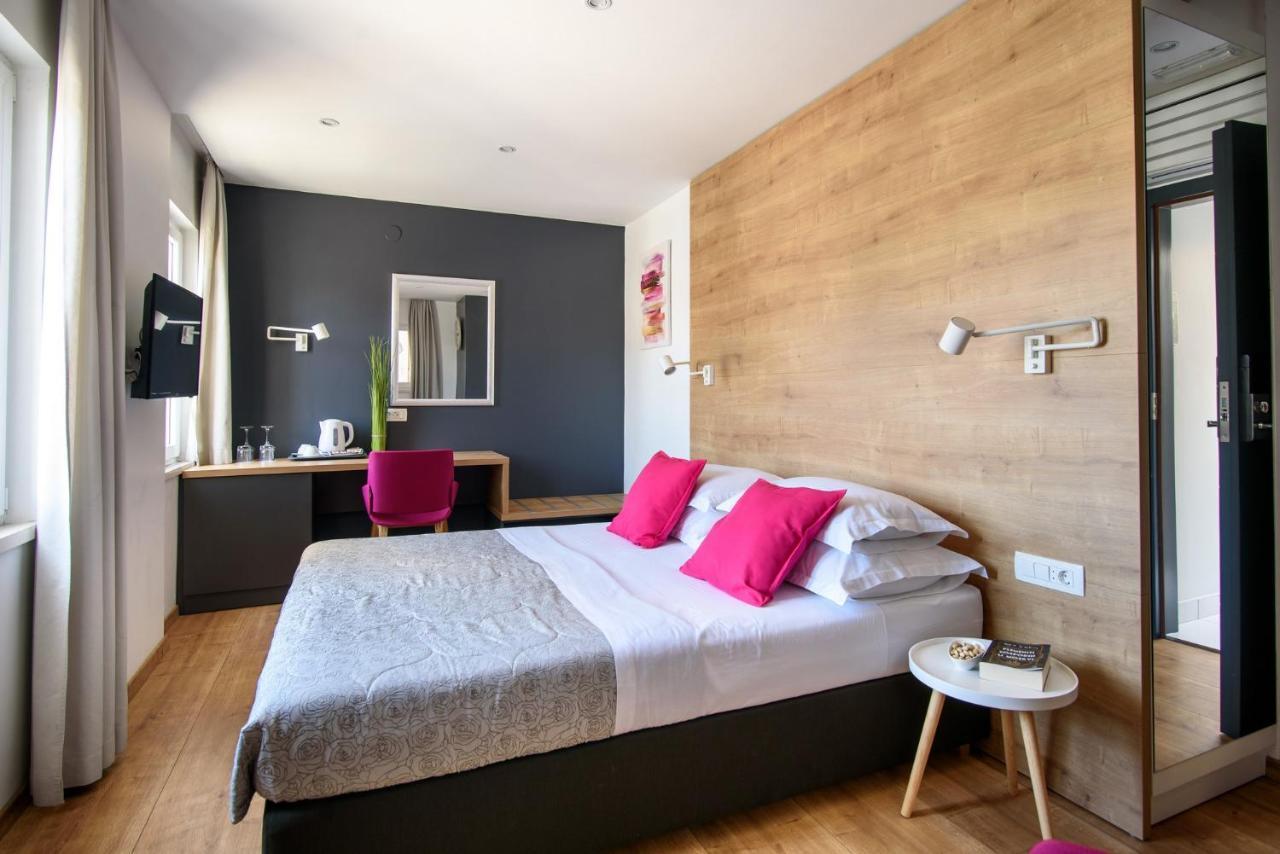 Ora Luxury Rooms Dubrovnik Exterior photo
