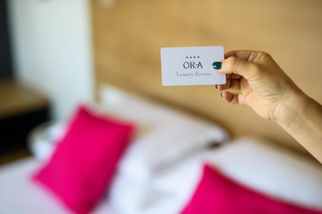 Ora Luxury Rooms Dubrovnik Exterior photo
