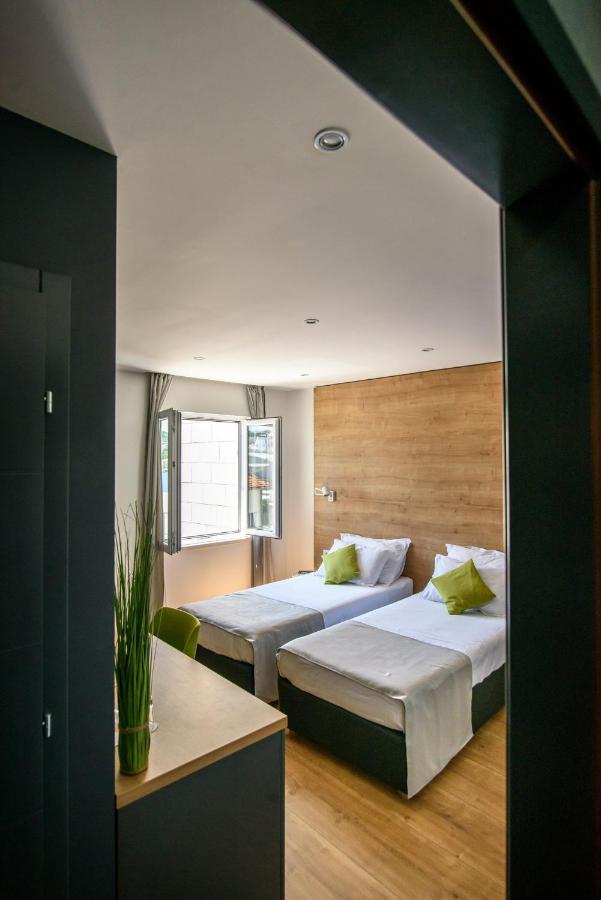 Ora Luxury Rooms Dubrovnik Exterior photo