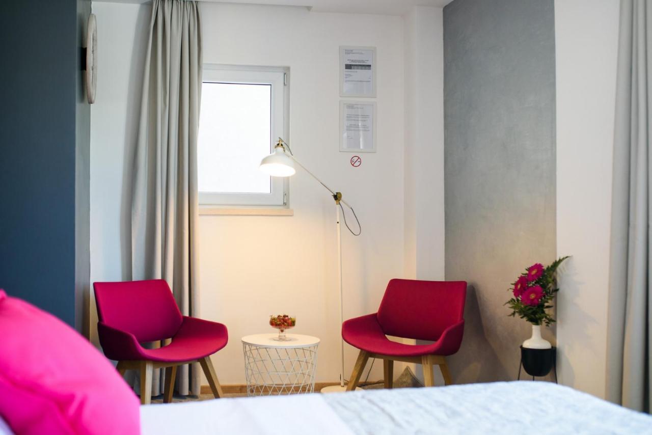 Ora Luxury Rooms Dubrovnik Exterior photo