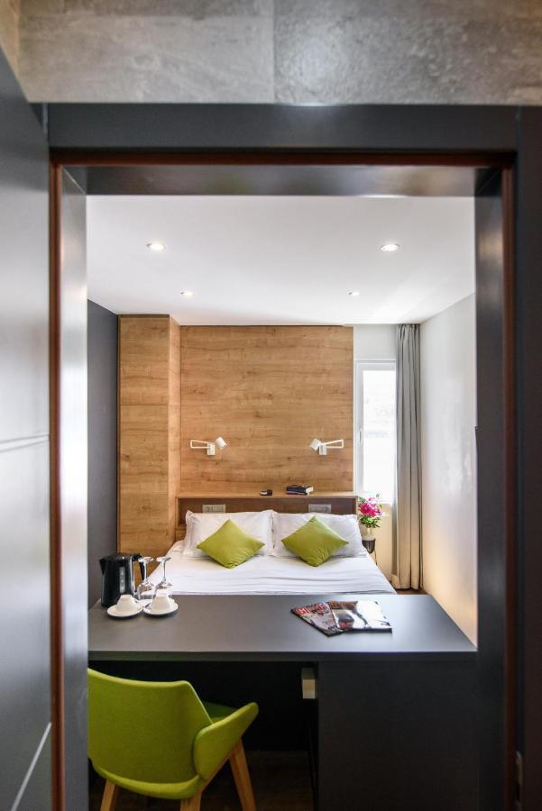 Ora Luxury Rooms Dubrovnik Exterior photo