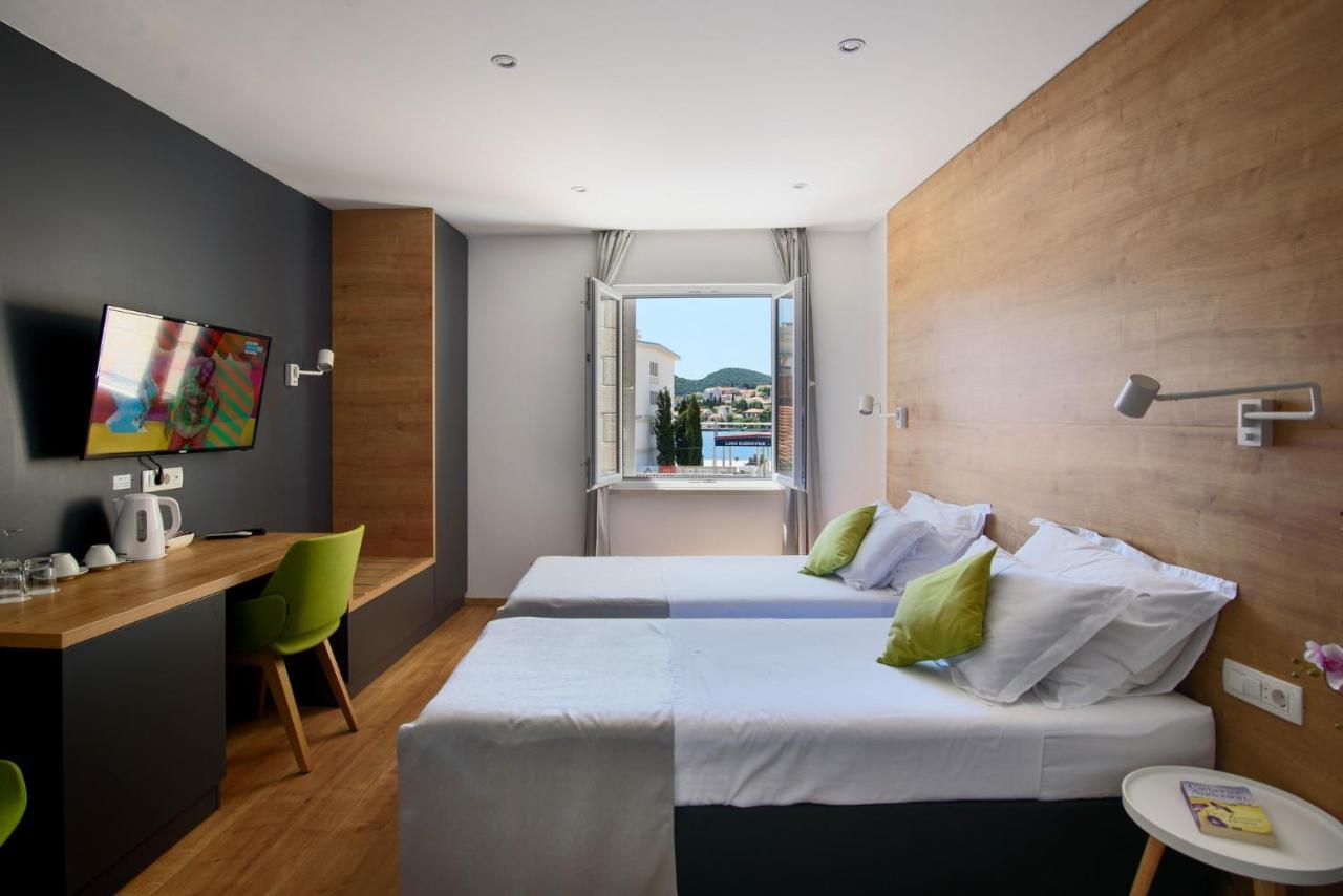 Ora Luxury Rooms Dubrovnik Exterior photo