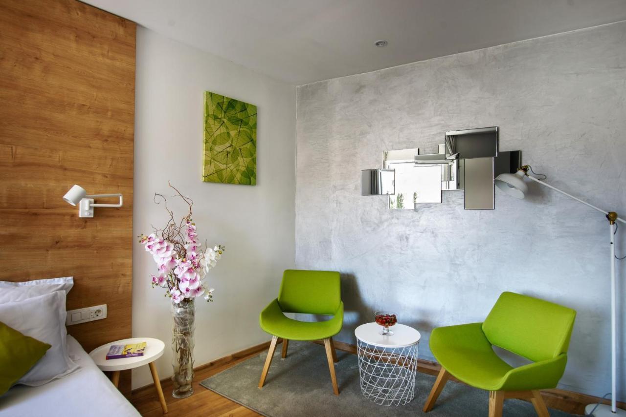Ora Luxury Rooms Dubrovnik Exterior photo