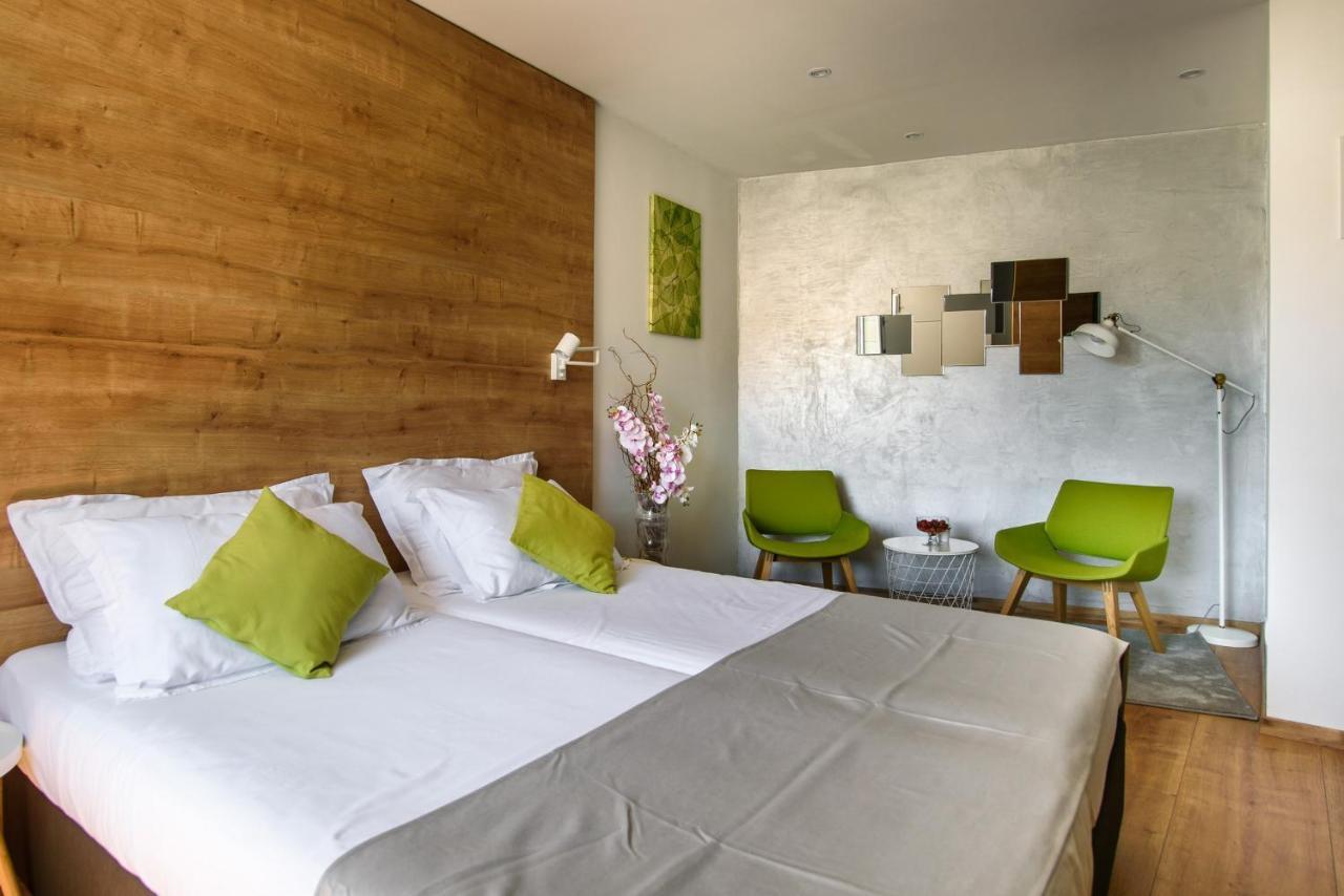 Ora Luxury Rooms Dubrovnik Exterior photo