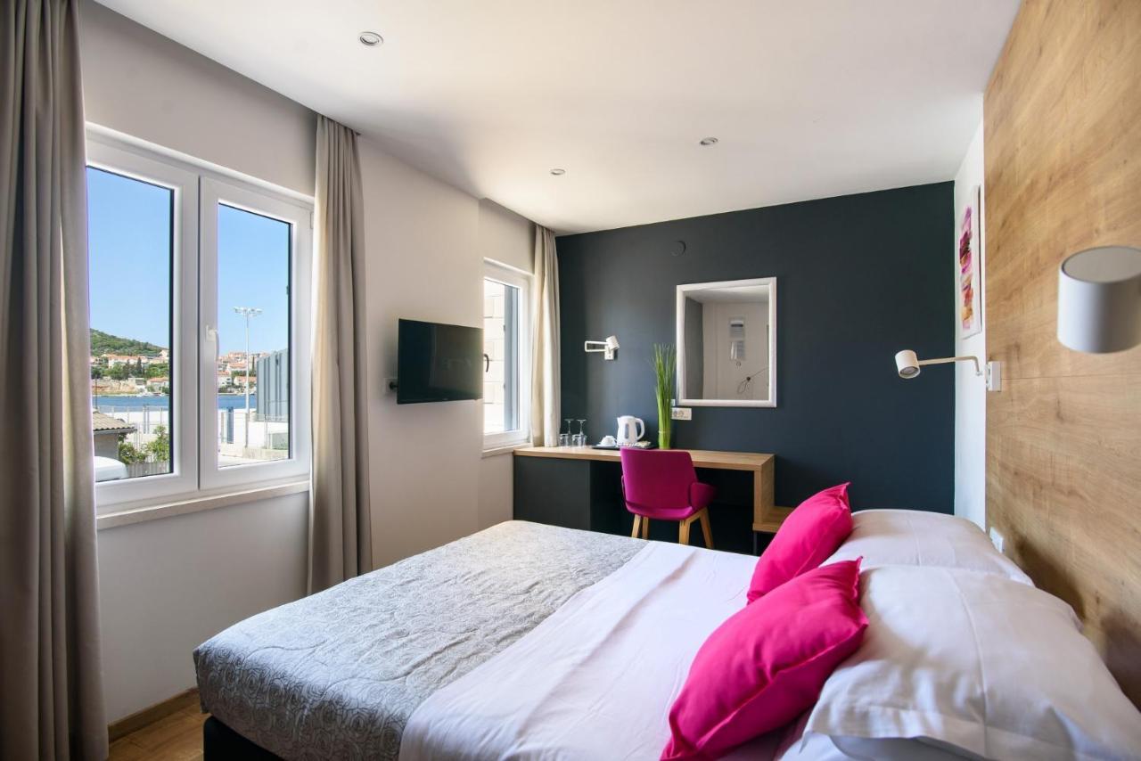 Ora Luxury Rooms Dubrovnik Exterior photo