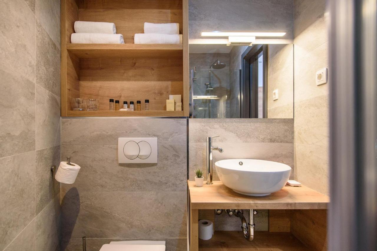 Ora Luxury Rooms Dubrovnik Exterior photo
