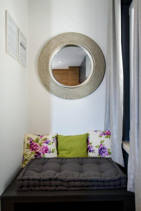 Ora Luxury Rooms Dubrovnik Exterior photo