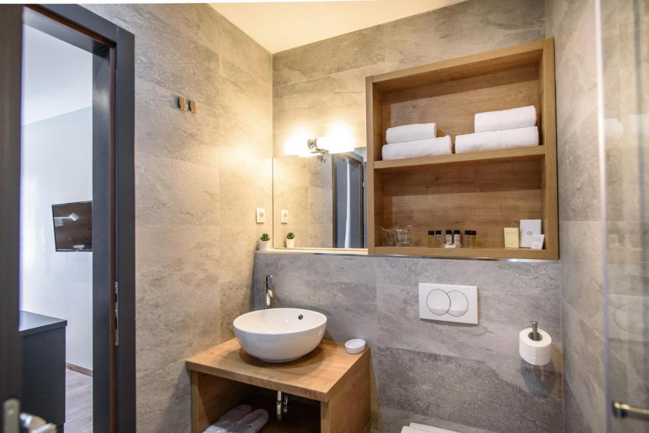 Ora Luxury Rooms Dubrovnik Exterior photo