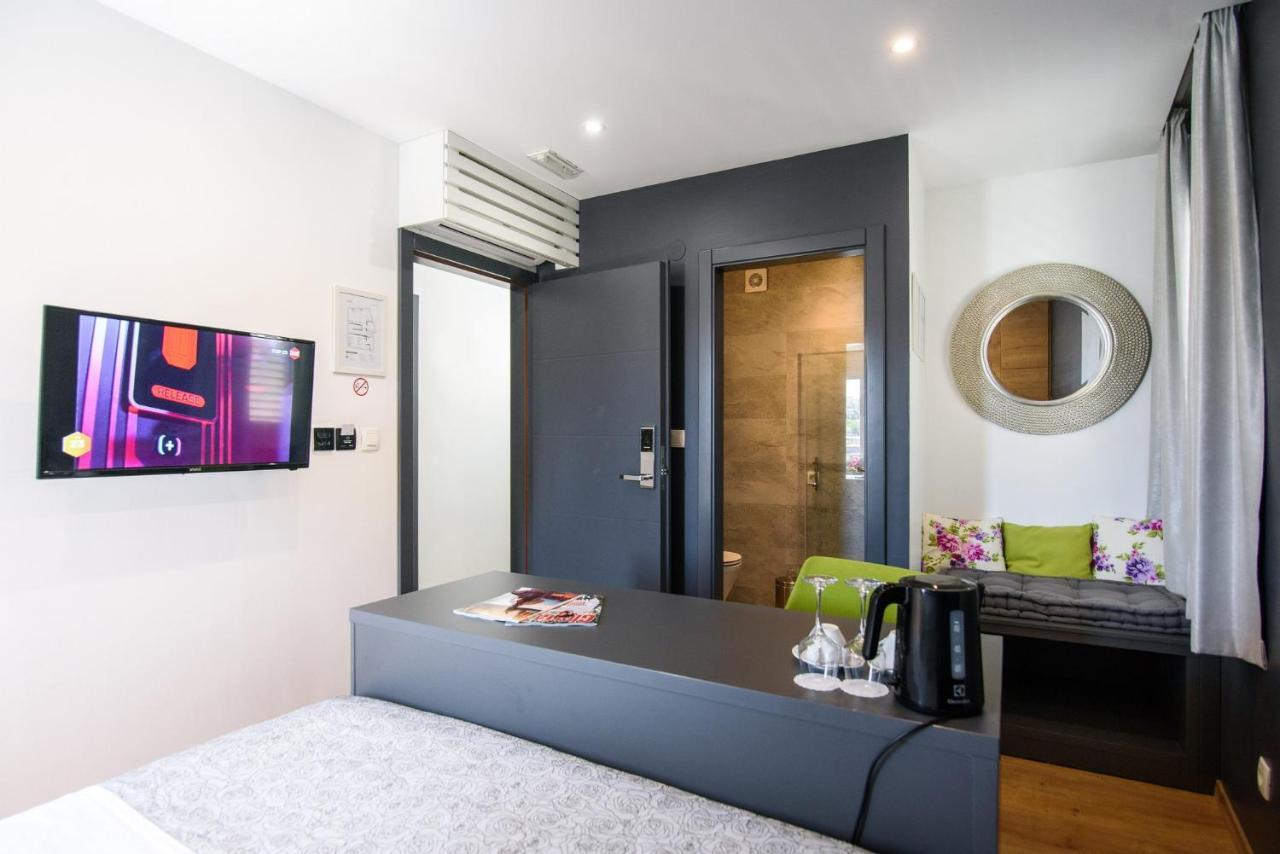 Ora Luxury Rooms Dubrovnik Exterior photo