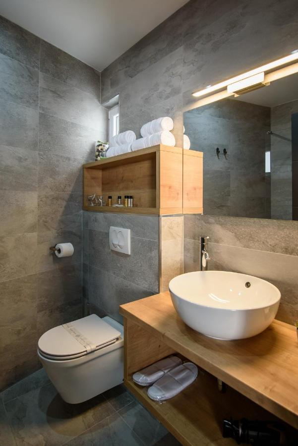 Ora Luxury Rooms Dubrovnik Exterior photo