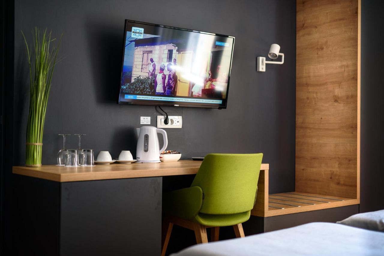 Ora Luxury Rooms Dubrovnik Exterior photo
