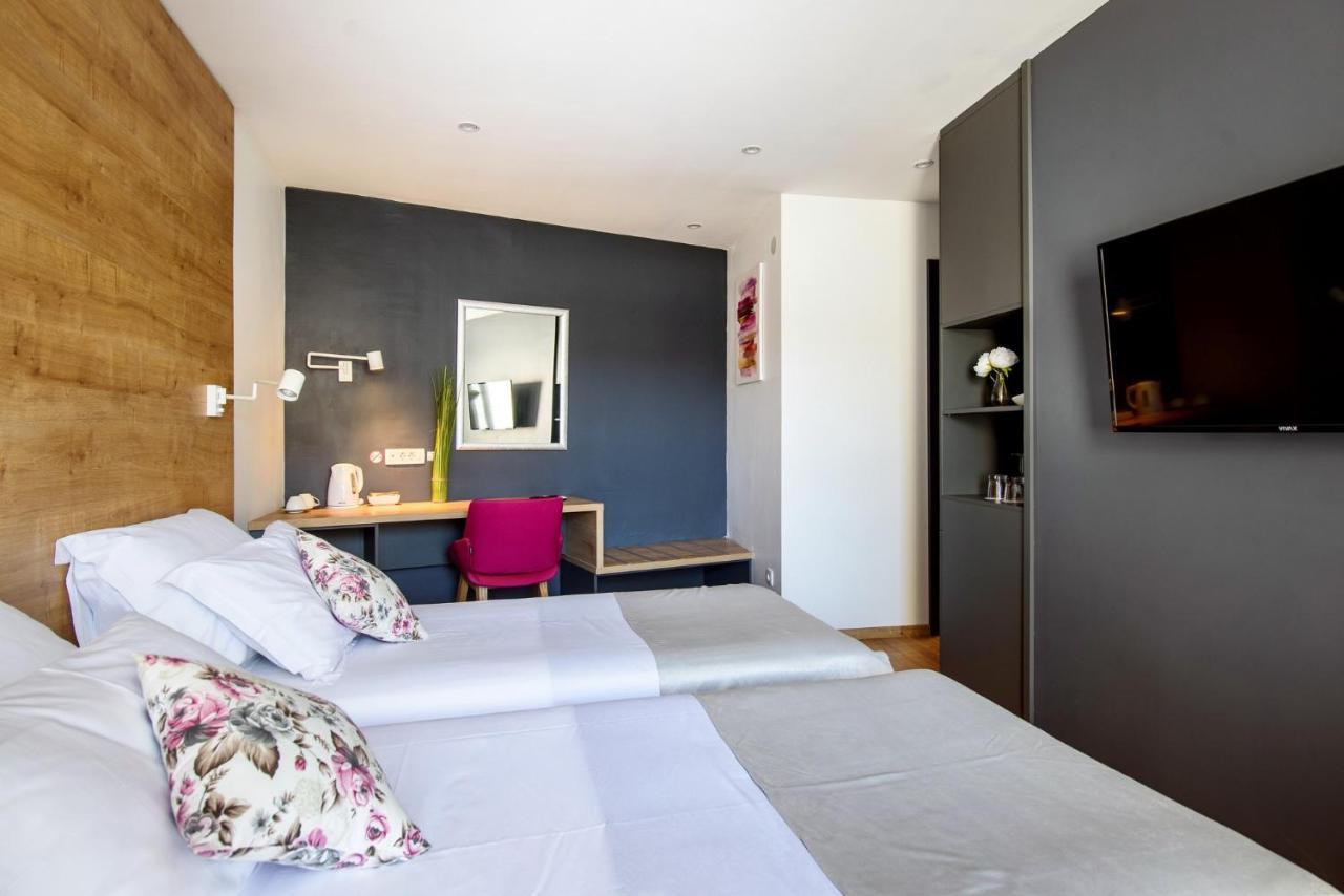 Ora Luxury Rooms Dubrovnik Exterior photo