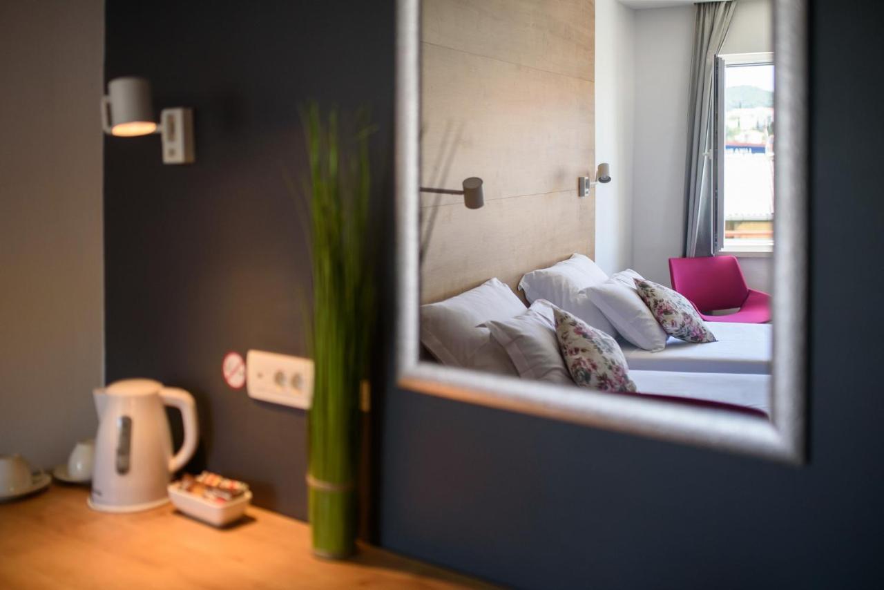 Ora Luxury Rooms Dubrovnik Exterior photo