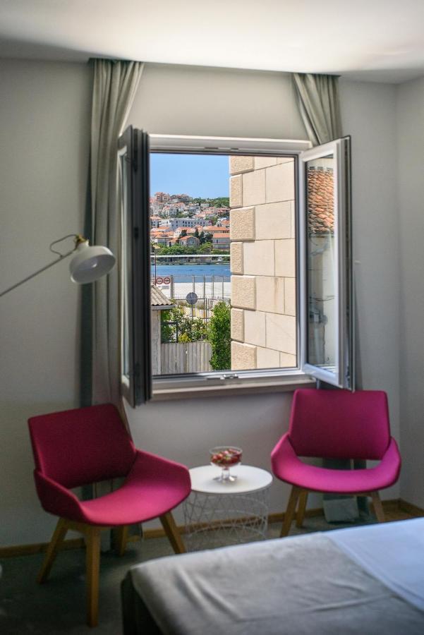 Ora Luxury Rooms Dubrovnik Exterior photo