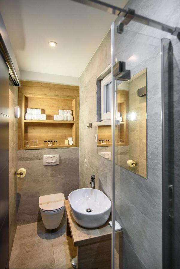 Ora Luxury Rooms Dubrovnik Exterior photo