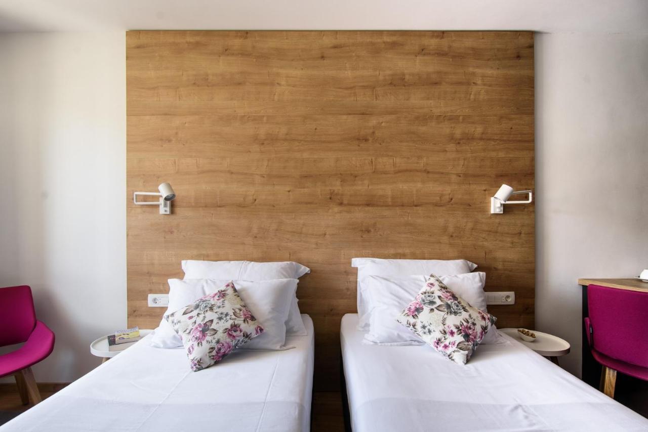 Ora Luxury Rooms Dubrovnik Exterior photo