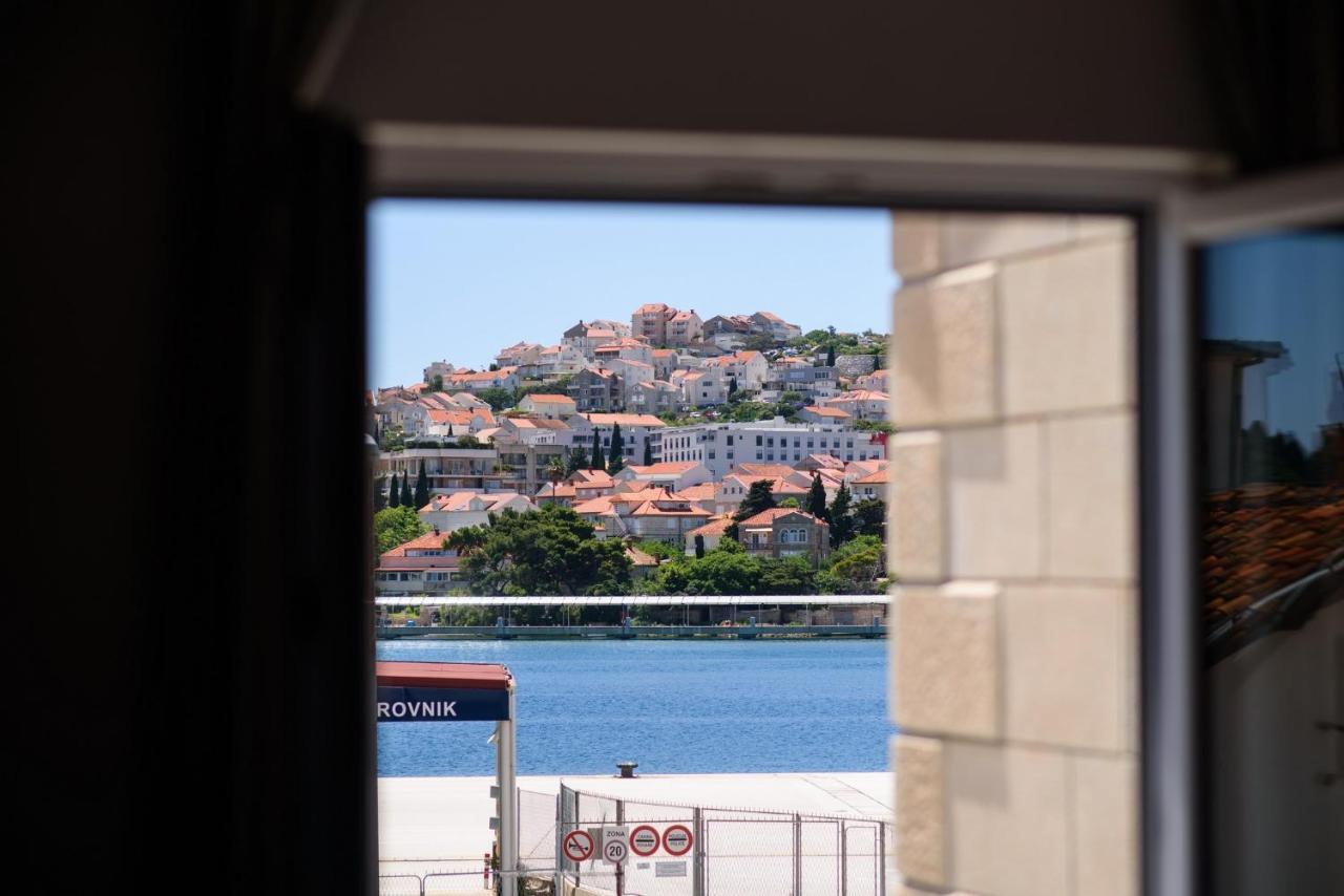 Ora Luxury Rooms Dubrovnik Exterior photo
