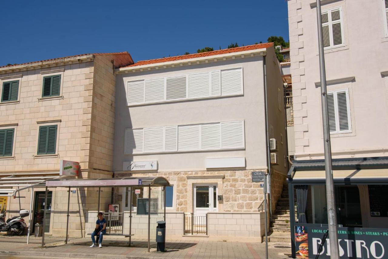 Ora Luxury Rooms Dubrovnik Exterior photo