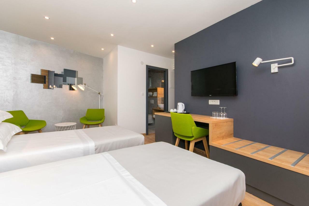 Ora Luxury Rooms Dubrovnik Exterior photo