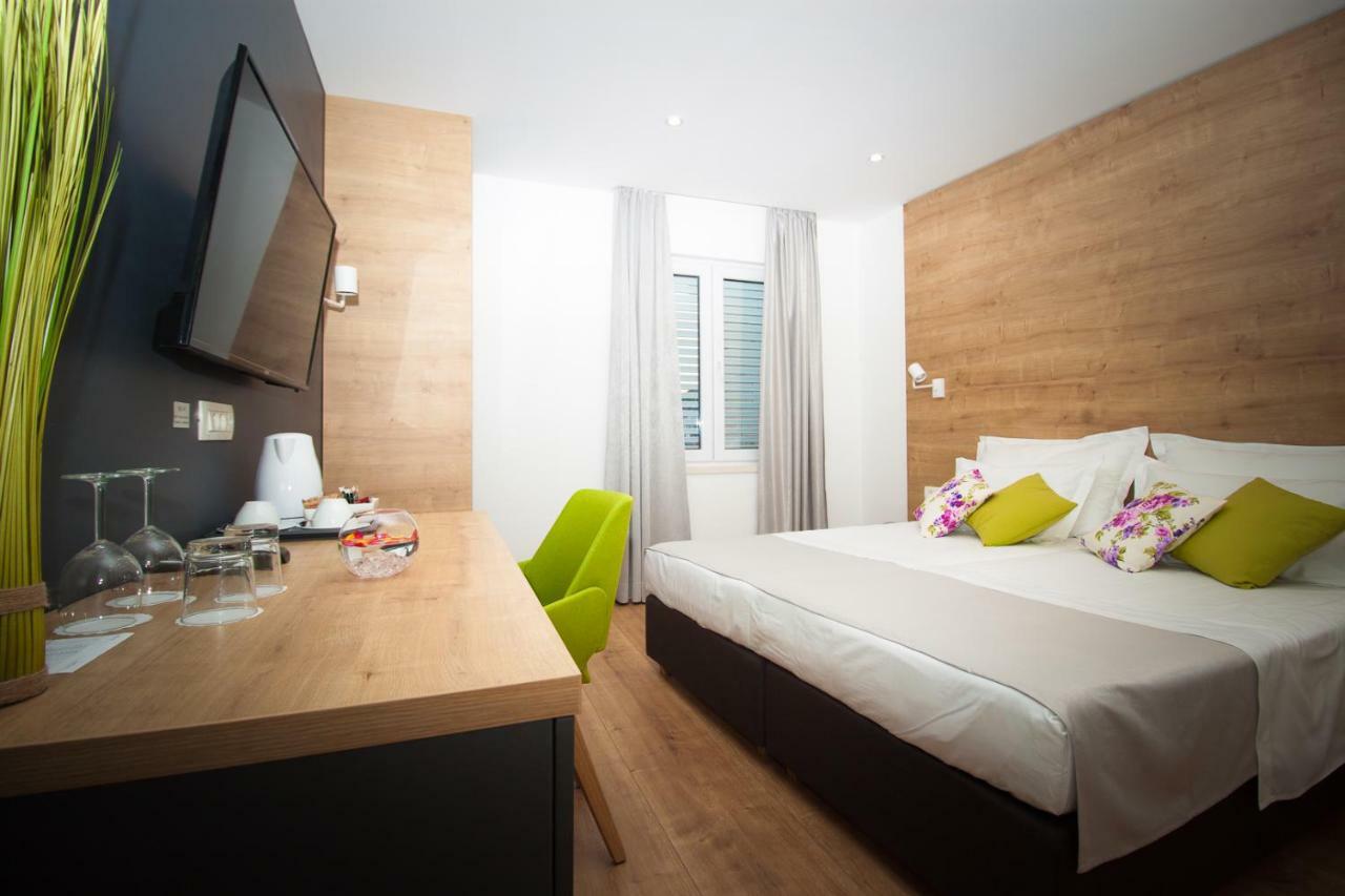Ora Luxury Rooms Dubrovnik Exterior photo