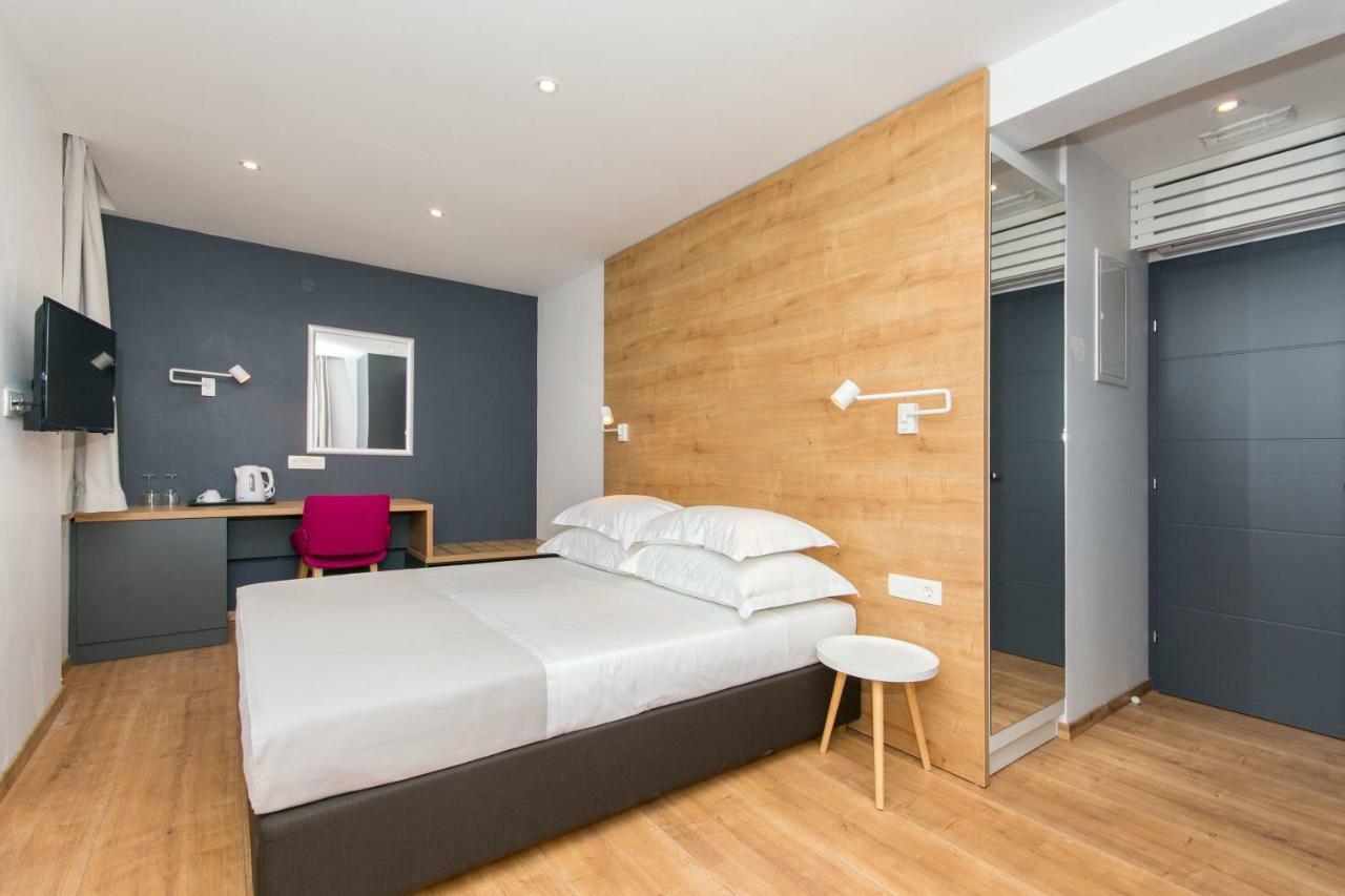 Ora Luxury Rooms Dubrovnik Exterior photo