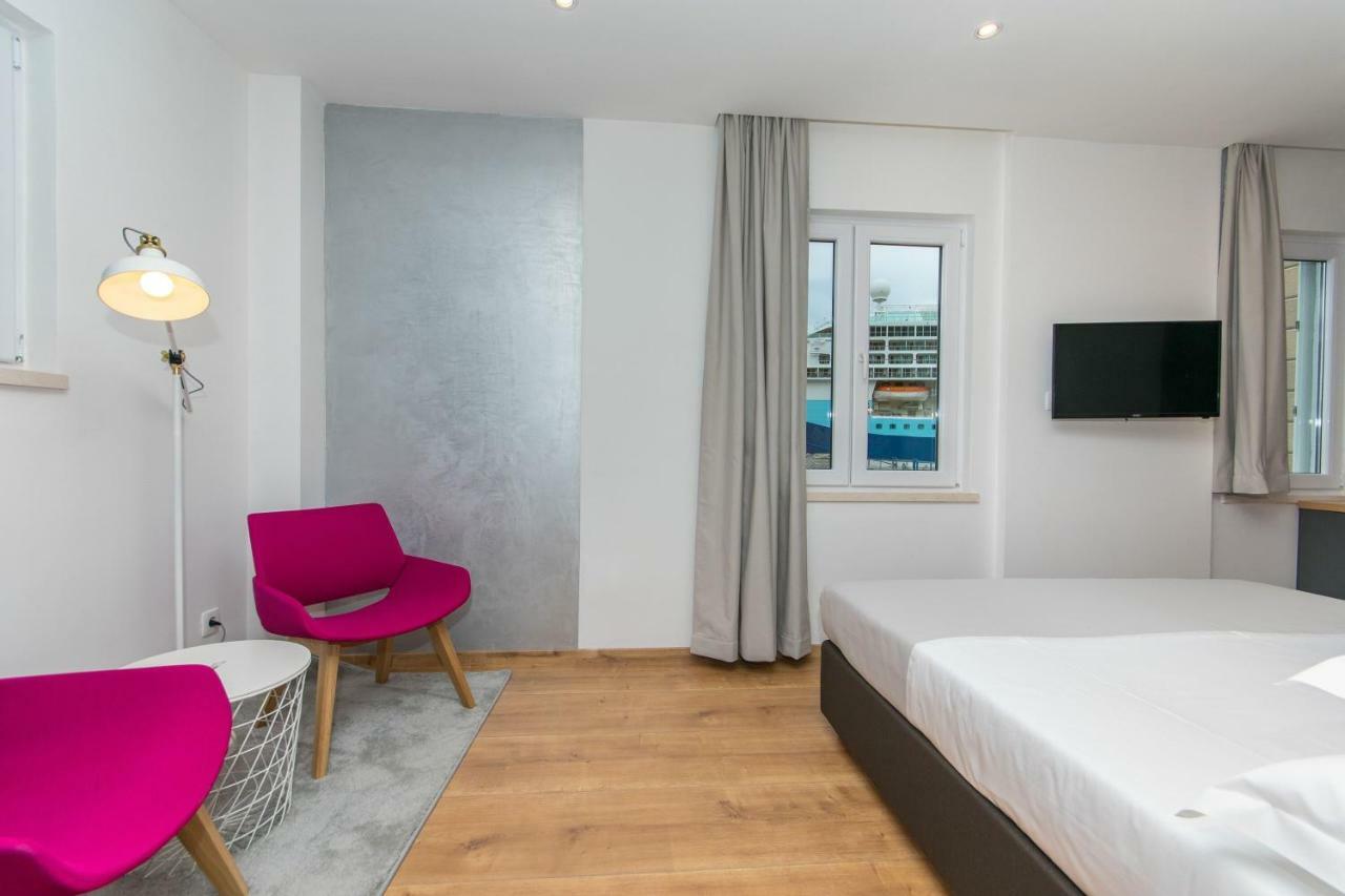 Ora Luxury Rooms Dubrovnik Exterior photo