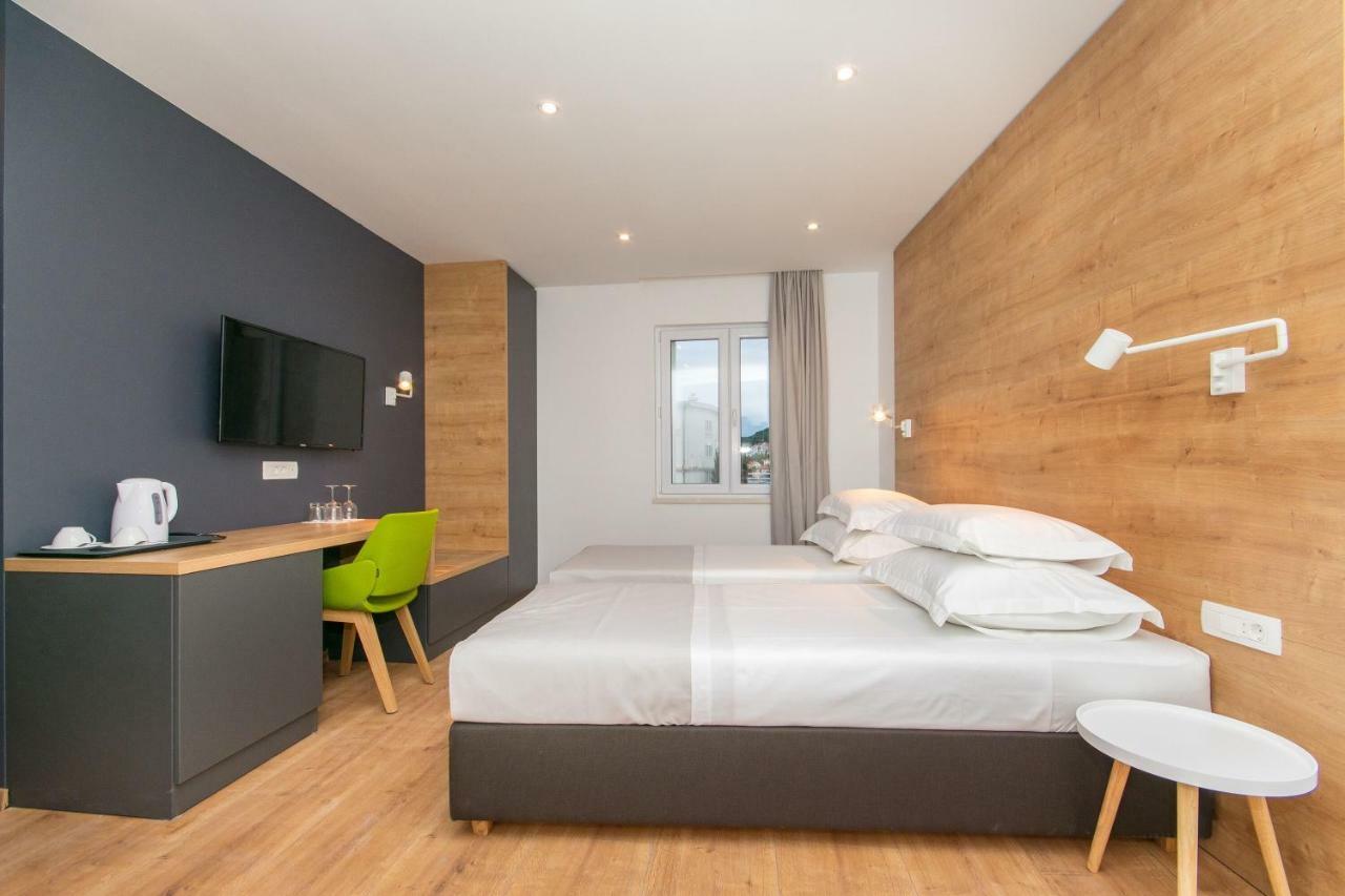 Ora Luxury Rooms Dubrovnik Exterior photo