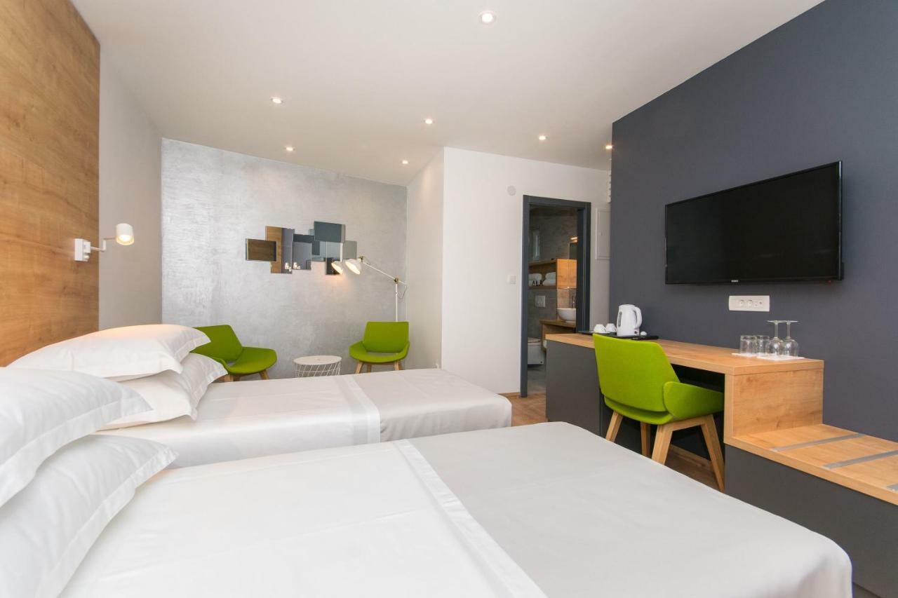 Ora Luxury Rooms Dubrovnik Exterior photo